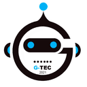 Emblema G-TEC
